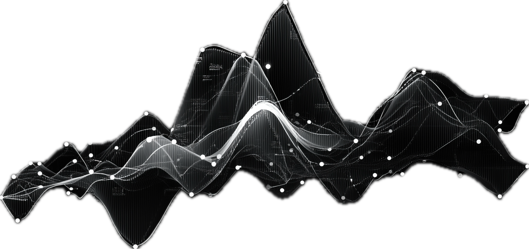 Network and autonomous system monitoring view